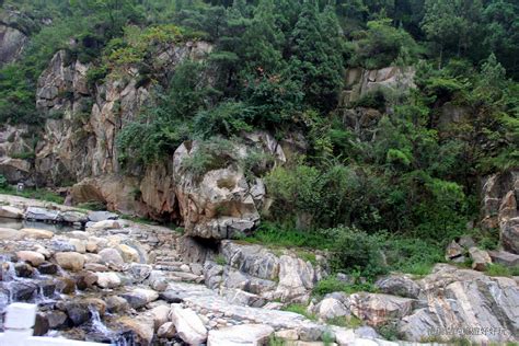 東嶽泰山|山東泰山風景名勝區旅遊景點資訊介紹(好客山東)